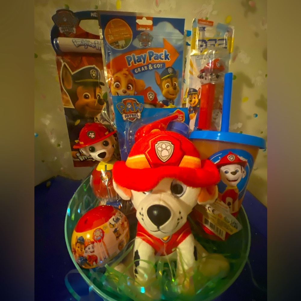 Custom Gift  Baskets For Any Age, Occasion/ Theme